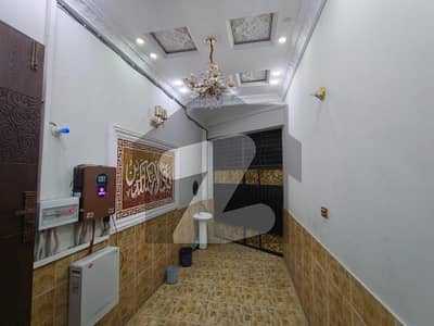 3 Marla House Situated In Marghzar Officers Colony For sale 3 Marla House Situated In Marghzar Officers Colony For sale
