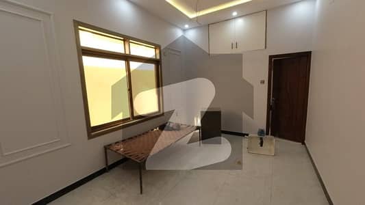 Get Your Dream Prime Location House In Naya Nazimabad - Block A Karachi