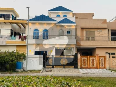 5 Marla Facing Park White Spanish House | Luxury Home Tour | Citi Housing Gujranwala 5 Marla Facing Park White Spanish House | Luxury Home Tour | Citi Housing Gujranwala