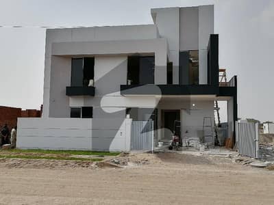 Prime Location Premium Homes House Sized 10 Marla For sale