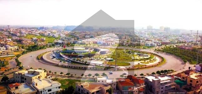 1 Kanal Plot No. 00 St. 07 for Sale on (Urgent Basis) on (Investor Rate) in Sector D Nearby Family Bee Park & Jacaranda Family Club in DHA 02 Islamabad