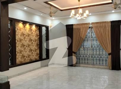 House For sale Situated In Bahria Town - Sector E House For sale Situated In Bahria Town - Sector E