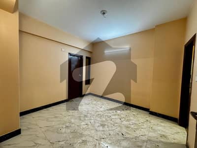 Flat In Haroon Royal City Phase 1