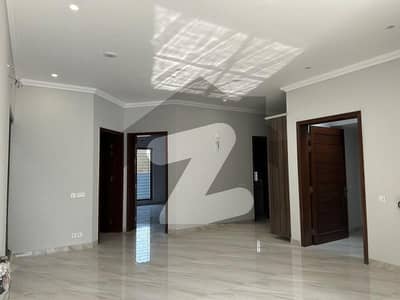 Phase 8 Ex Park Wiew Brand New House For Rent Good Location Phase 8 Ex Park Wiew Brand New House For Rent Good Location
