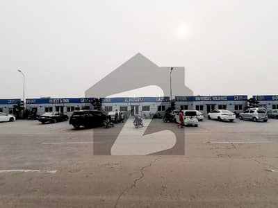 5 Marla Plot for Sale