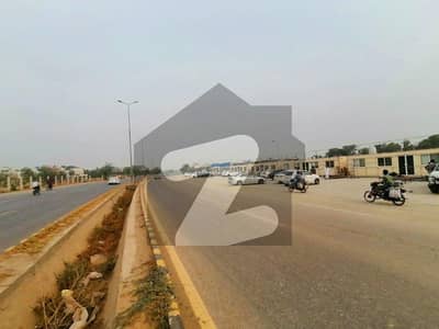 LDA Approved 5 Marla Possession Residential Plot For Sale In Union Town Abdul Sattar Edhi Road