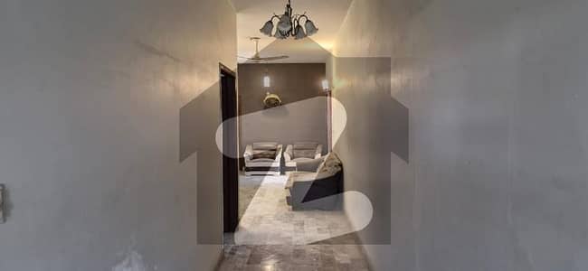 Affordable Upper Portion Available For rent In DHA Phase 7