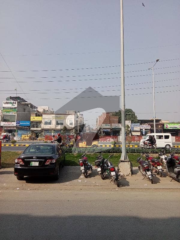 Commercial Building For Sale