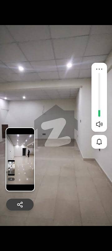 F. 8 Markaz shop for rent 1200 sqrf