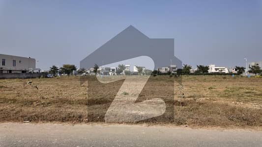 Hot Location Ideal For Business Or Investment Situated In A Rapidly Developing Commercial Hub Corner Advantage Ensuring Maximum Visibility & Footfall Secure & Prestigious DHA Environment