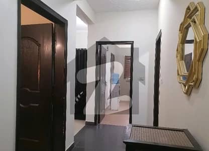 5 Marla Flat For Rent In Askari 11 - Sector C
