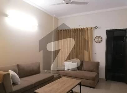 A Flat Of 5 Marla In Lahore