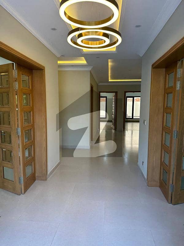Brand New House For Rent F 7 ISLAMABAD