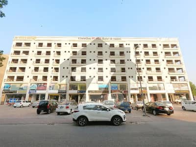 میٹرو گلف سینٹر بحریہ ٹاؤن ٹیولپ بلاک,بحریہ ٹاؤن سیکٹر سی,بحریہ ٹاؤن,لاہور میں 1 کمرے کا 2 مرلہ فلیٹ 99.0 لاکھ میں برائے فروخت۔