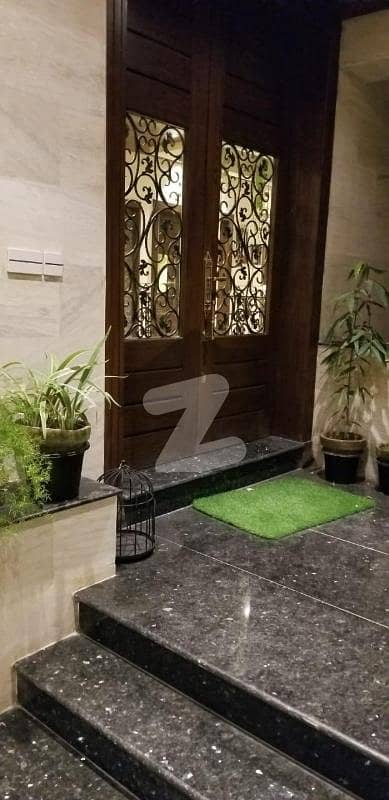 ایف ۔ 7 اسلام آباد میں 1 کنال مکان 40.0 کروڑ میں برائے فروخت۔