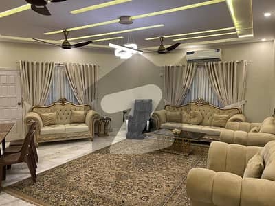 Furnished Portion For Rent