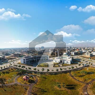 ڈی ایچ اے فیز 1 - سیکٹر بی ڈی ایچ اے فیز 1,ڈی ایچ اے ڈیفینس,پشاور میں 1 کنال رہائشی پلاٹ 2.7 کروڑ میں برائے فروخت۔