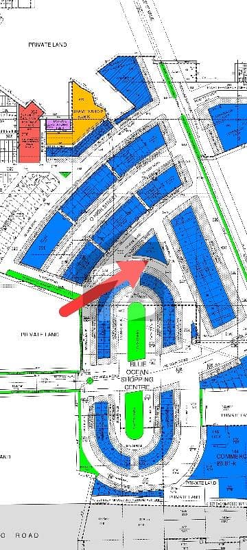 Pine Avenue Future Commercial Hub Pine Avenue Future Commercial Hub