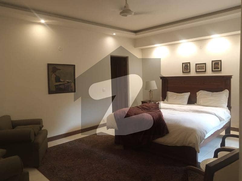 Brand new house for rent F 8