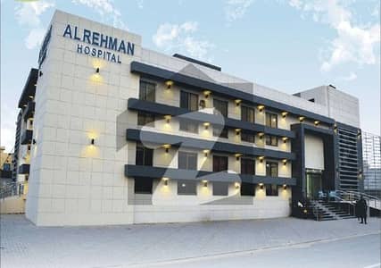 3 Marla Q Block Ready For Possession