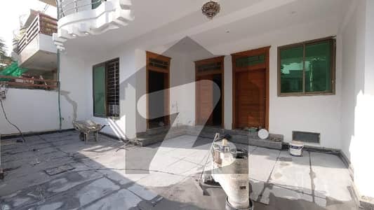 House For Sale Situated In Margalla View Housing Society