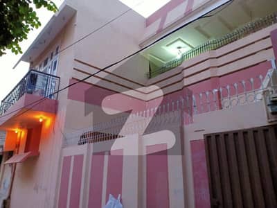 Stunning And Affordable Prime Location House Available For Sale In Al Raheem Colony