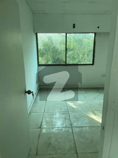 Blue Area Office Space 1500 Sqft