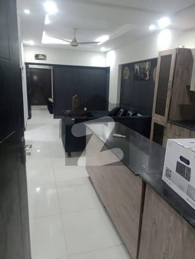 2 Bedrooms Luxury Furnished For Rent Margallah Face