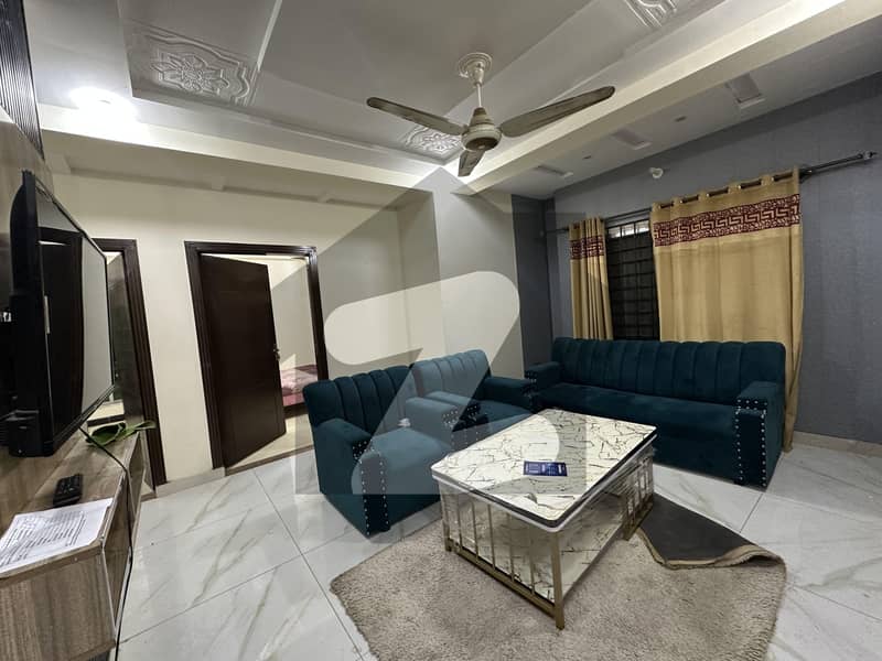 سوان گارڈن اسلام آباد میں 3 کمروں کا 6 مرلہ فلیٹ 75.0 ہزار میں کرایہ پر دستیاب ہے۔