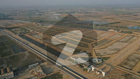 Booked Your Plot On Easy Instalment