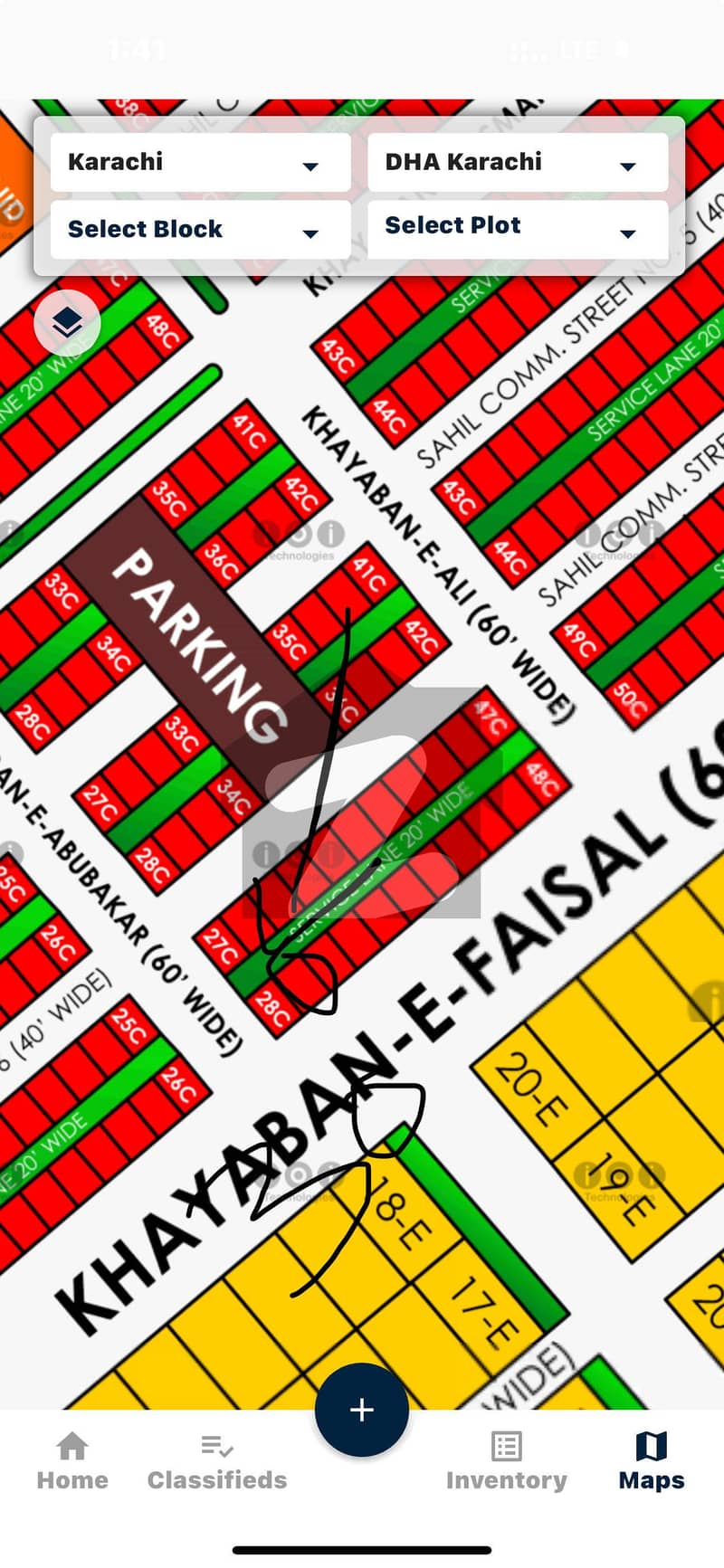 Commercial Commercial