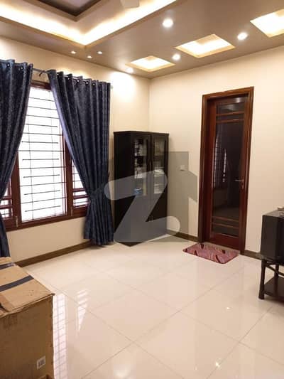 Ground Floor Portion Available For Rent