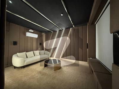 Brand New 7 Marla full house