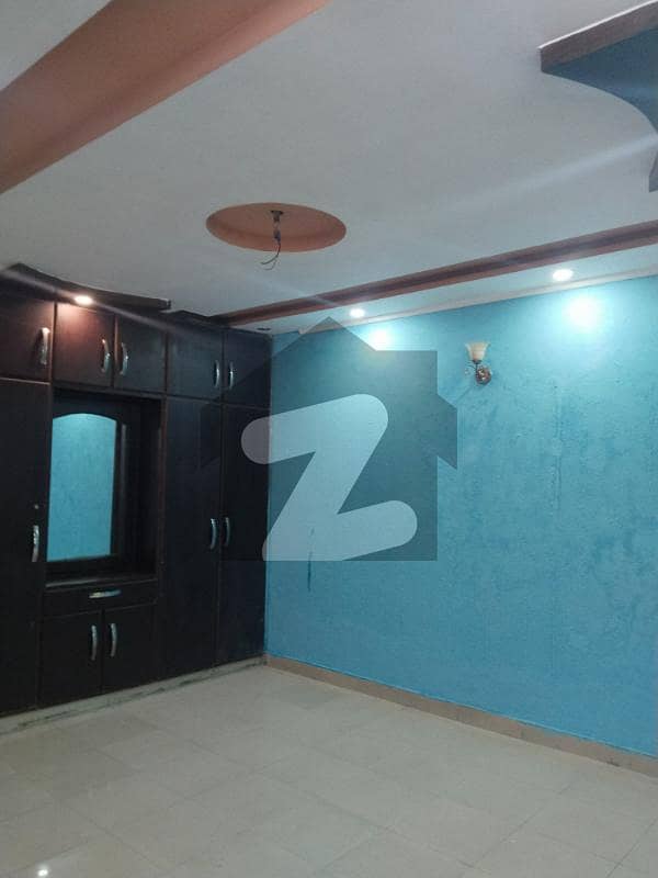 10 Marla upper portion