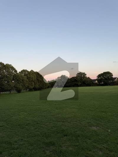 Park Face SunFace Level Plot For Sale