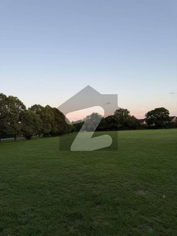 Park Face SunFace Level Plot For Sale