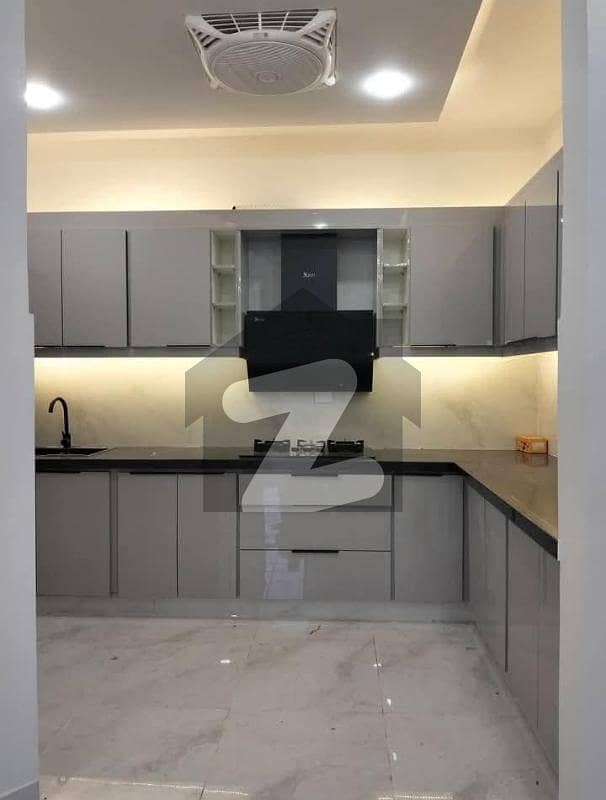 2 Bedroom Drawing Dining Apartment For Rent