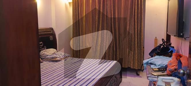 فلکنازپریزیڈینسی