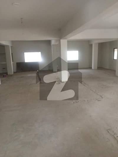 3000 Sqft Space Available For Rent On First Floor