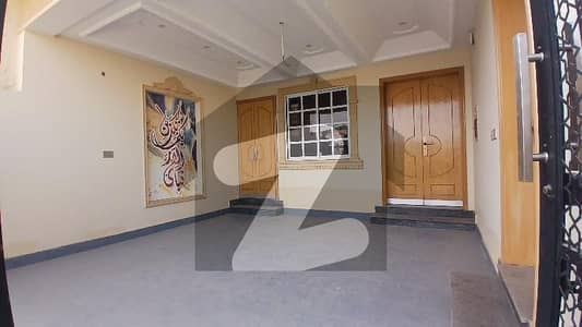 7 Marla New House Wapda Town Phase 1 Multan For Rent