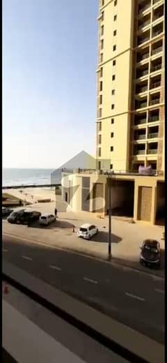2 Bed + Study Apartment for Rent Reef Tower | 2042 Sq. Ft.