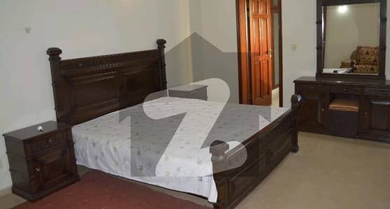 A Centrally Located House Is Available For Rent In Garden Town