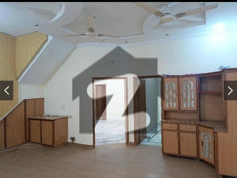 5 Marla full House for rent