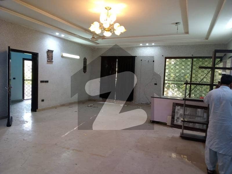 12 Marla full House For rent