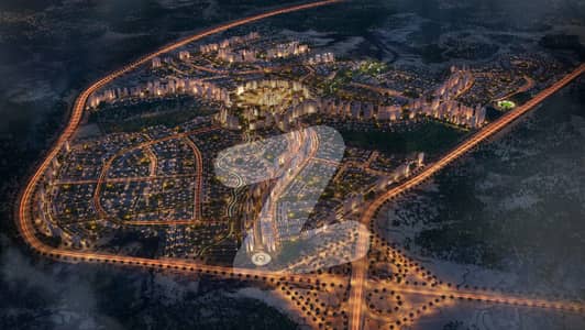 Faisal Town Phase 2 Islamabad SECTER O PLOT For SALE