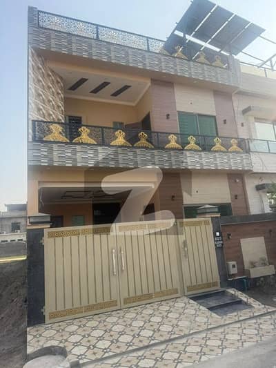 5 Marla Brand New House For Sale Direct Meeting With Owner In Parkview City Lahore 5 Marla Brand New House For Sale Direct Meeting With Owner In Parkview City Lahore