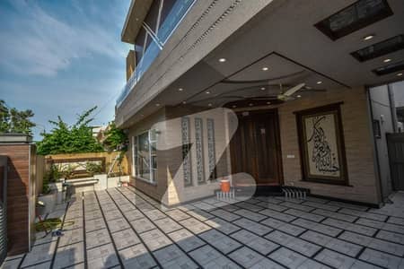 10-Marla House For Sale At Hot Location Near Park Commercial