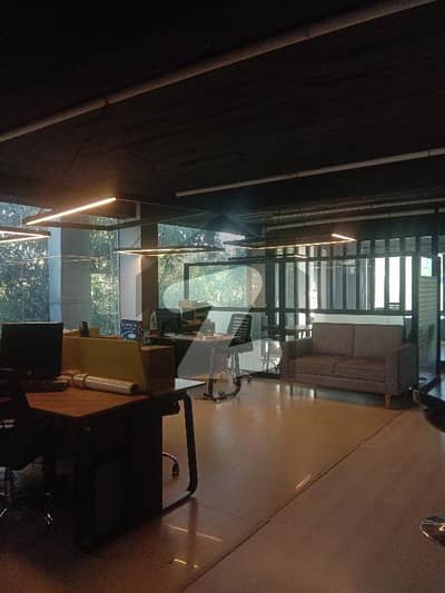 Gorgeous 4 Kanal House For Rent Available In Garden Town