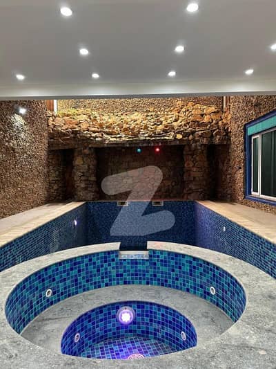 03 Kanal House (NEW), G-6/3, Islamabad With Basement