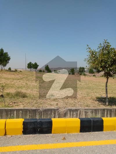 Residential plot for sale in DHA valley Islamabad Residential plot for sale in DHA valley Islamabad